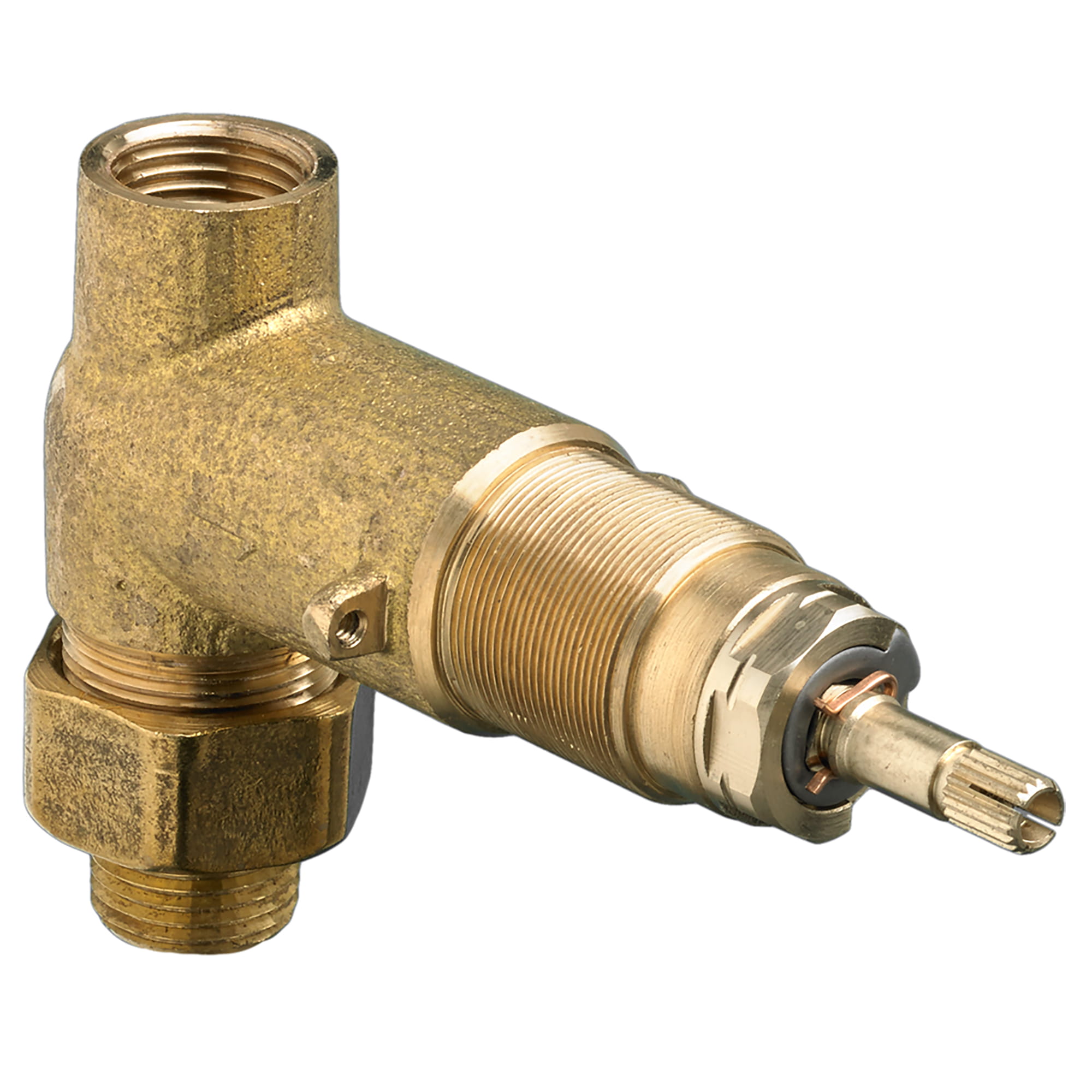 3/4-Inch (19 mm) On/Off Control Rough-In Valve